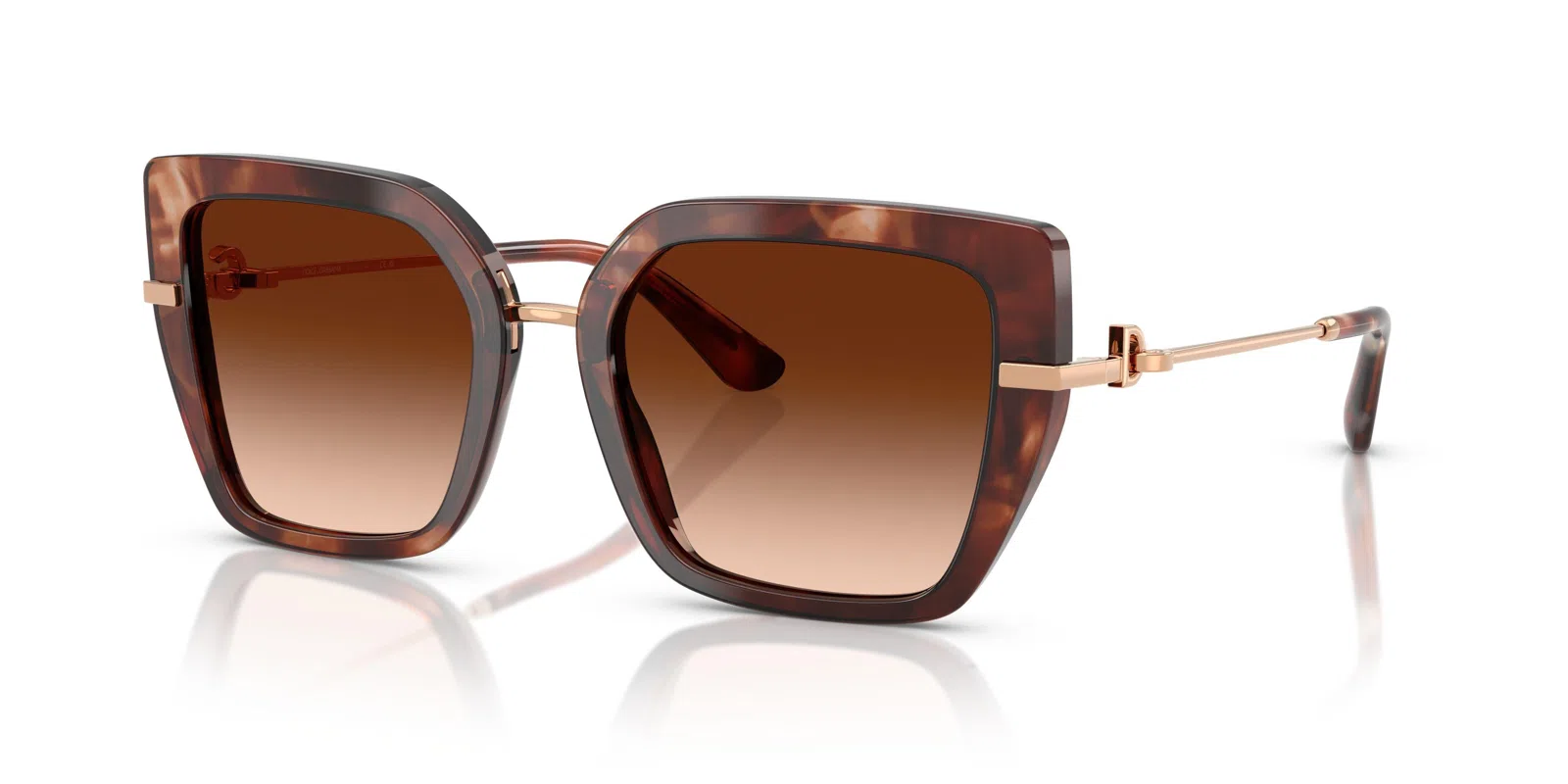 Dolce & Gabbana 4474 Sunglasses - view 32